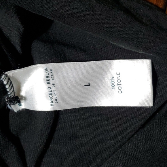 MARCELO BURLON - T SHIRT - Picture 3 of 4